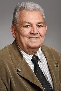 Otto Straßl